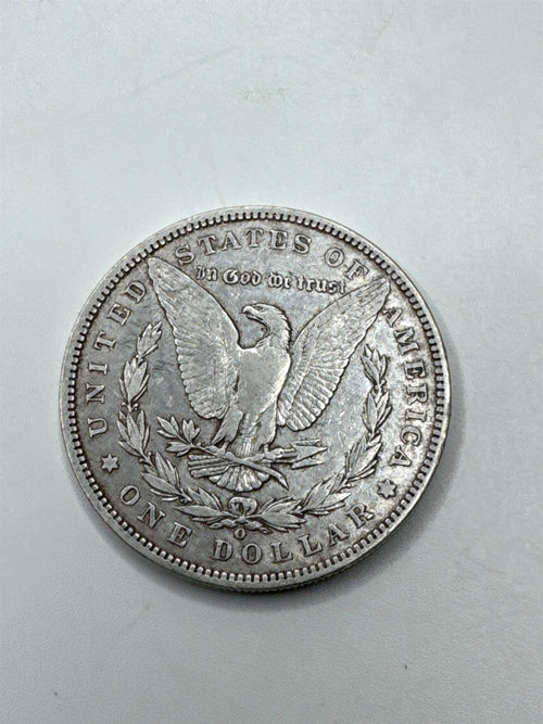1900 Morgan Dollar Silver Dollar ~ United States Scarce Coins