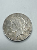 1934 Peace Silver Dollar $1 US Coin LOW MINTAGE 90% P Mint Better Date
