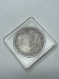 1879 Morgan Silver Dollar $1 US Coin 90% ANTIQUE Collectible Better Date