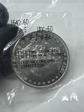 1879-S Morgan Silver Dollar UNC-60 $1 Coin 90% LITTLETON Uncirculated