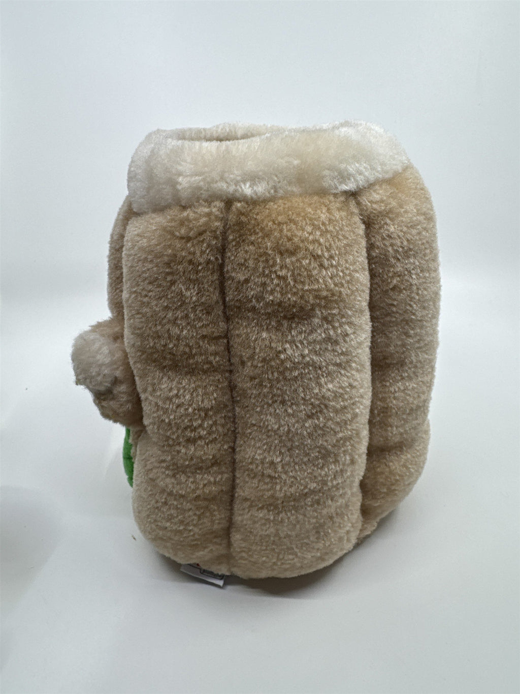 Squirrel And Tree Trunk Squeaker Large Dog Toy With Three Squirrels