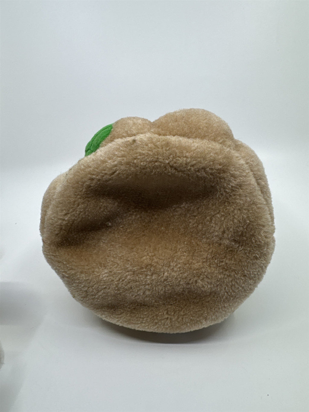 Squirrel And Tree Trunk Squeaker Large Dog Toy With Three Squirrels