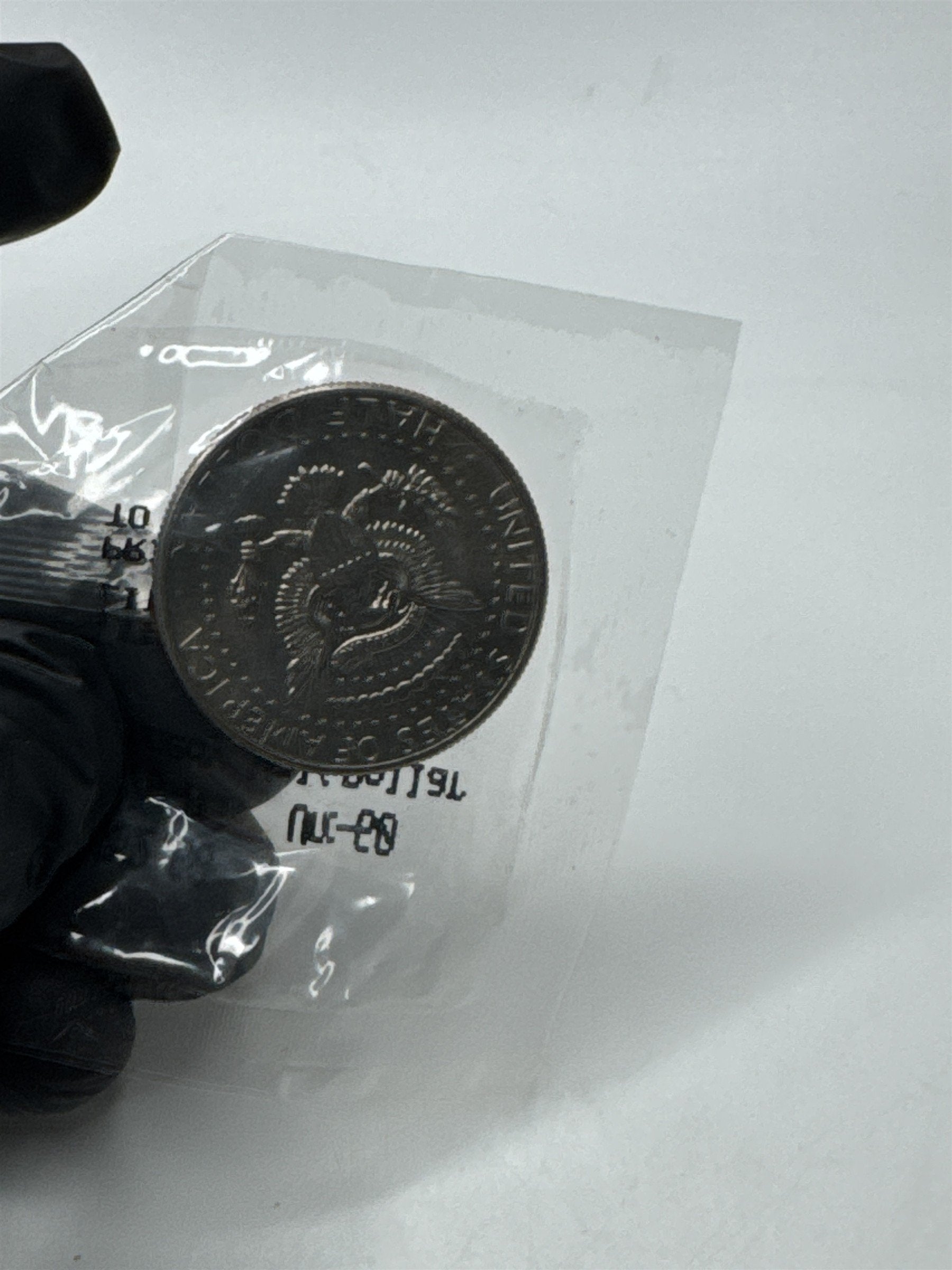 1978 UNC-60 Kennedy Half Dollar Uncirculated Scarce Coin ~ Littleton Coin Co