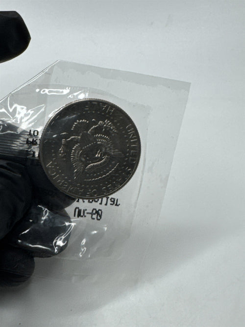 1978 UNC-60 Kennedy Half Dollar Uncirculated Scarce Coin ~ Littleton Coin Co