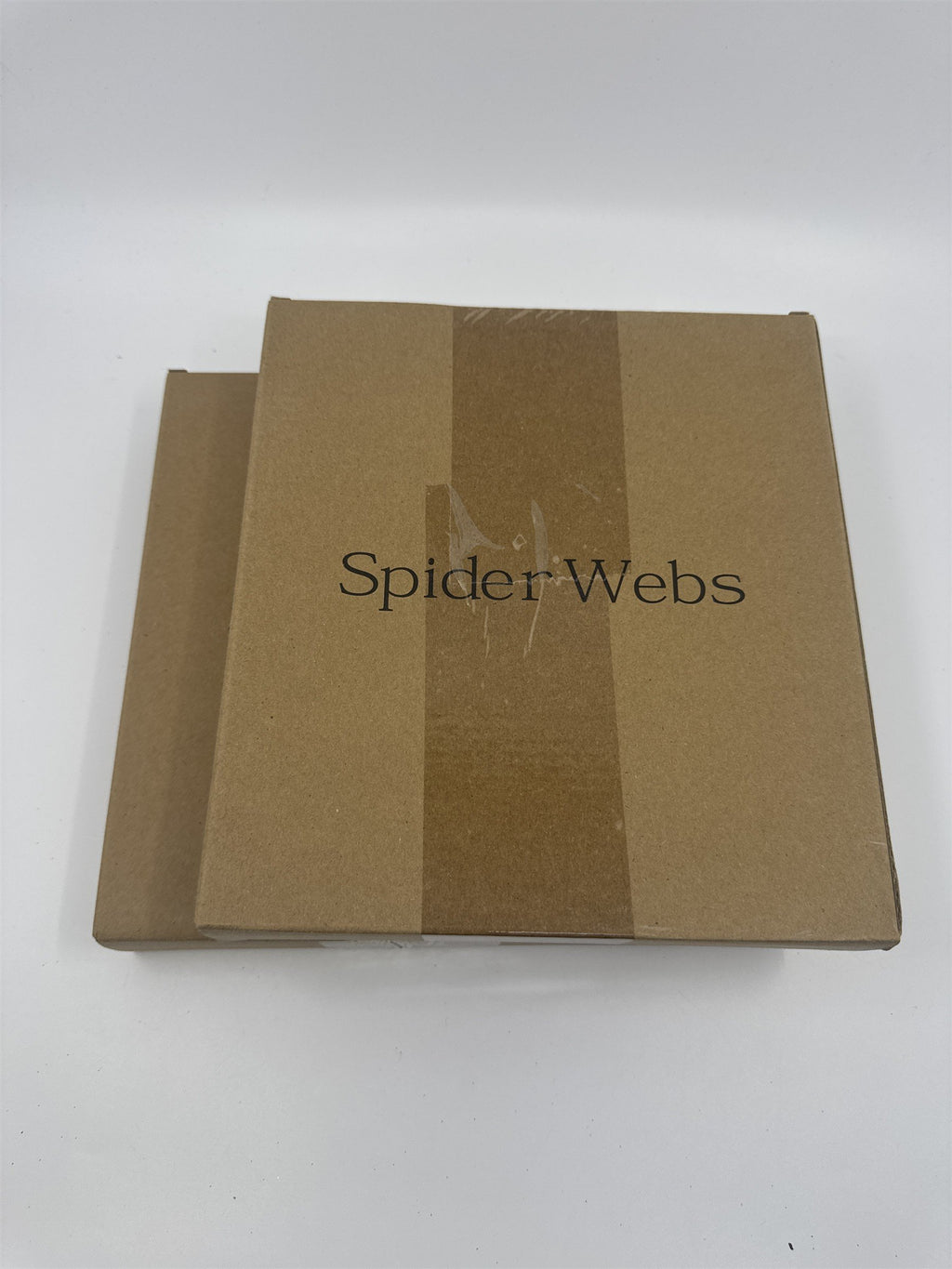 Set of Two 900 Sq. Ft Spider Web Webbing Halloween Decor New In Box