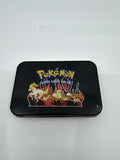 Vintage Pokemon Gotta Catch Em All Mini Collectible Coin Tin