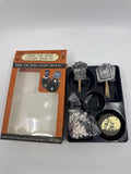 Festival Raise the Dead Cupcake Decor Kit for Halloween Missing Some Pieces