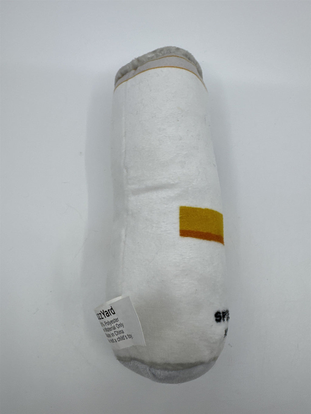 Black Paw Chewy Seltzer Mango Fuzzyard Brewery Drinkers Dog Toy