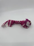 Disney 100 Cheshire Cat Spring Alice In Wonderland Dog Toy