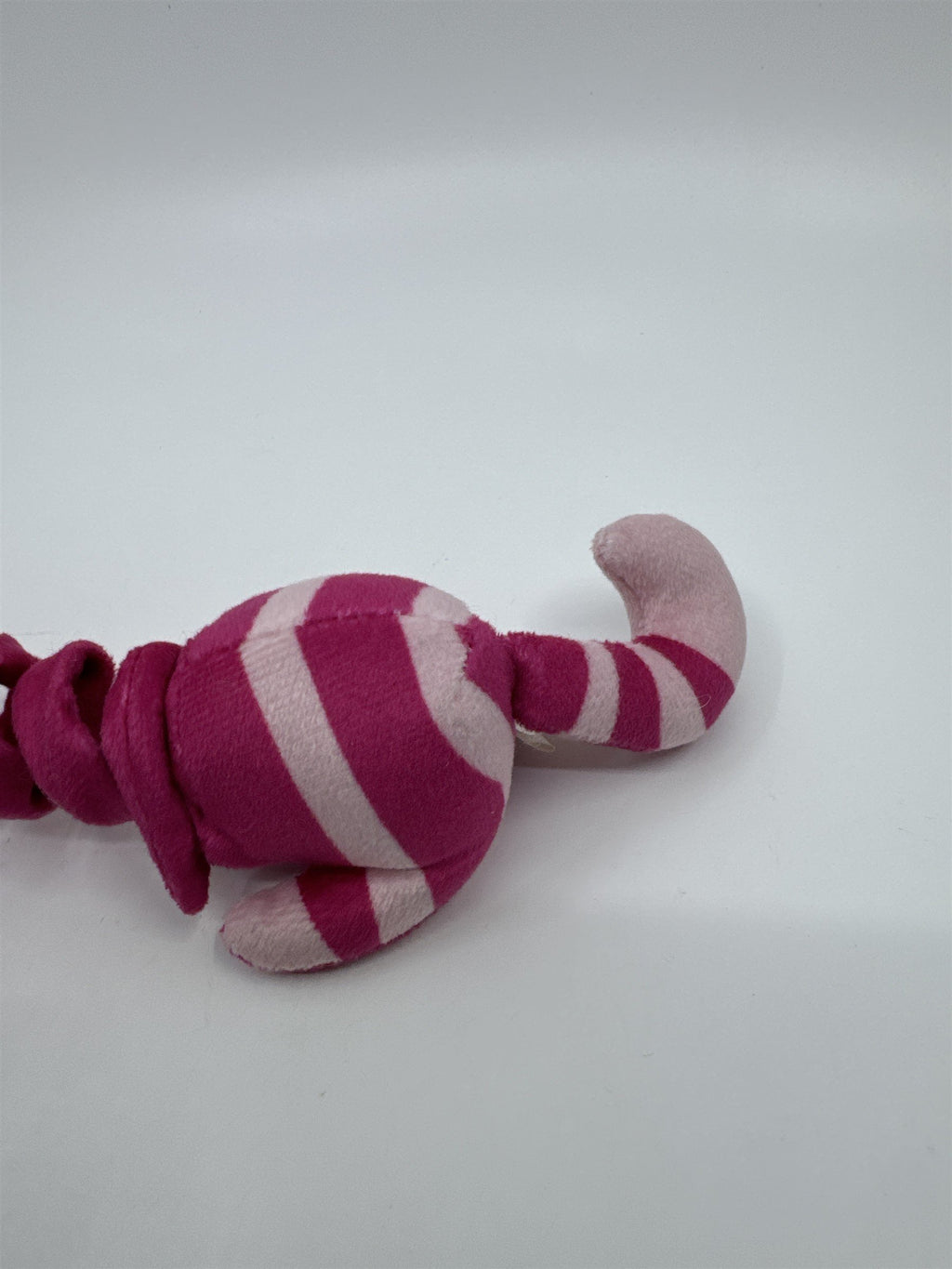 Disney 100 Cheshire Cat Spring Alice In Wonderland Dog Toy