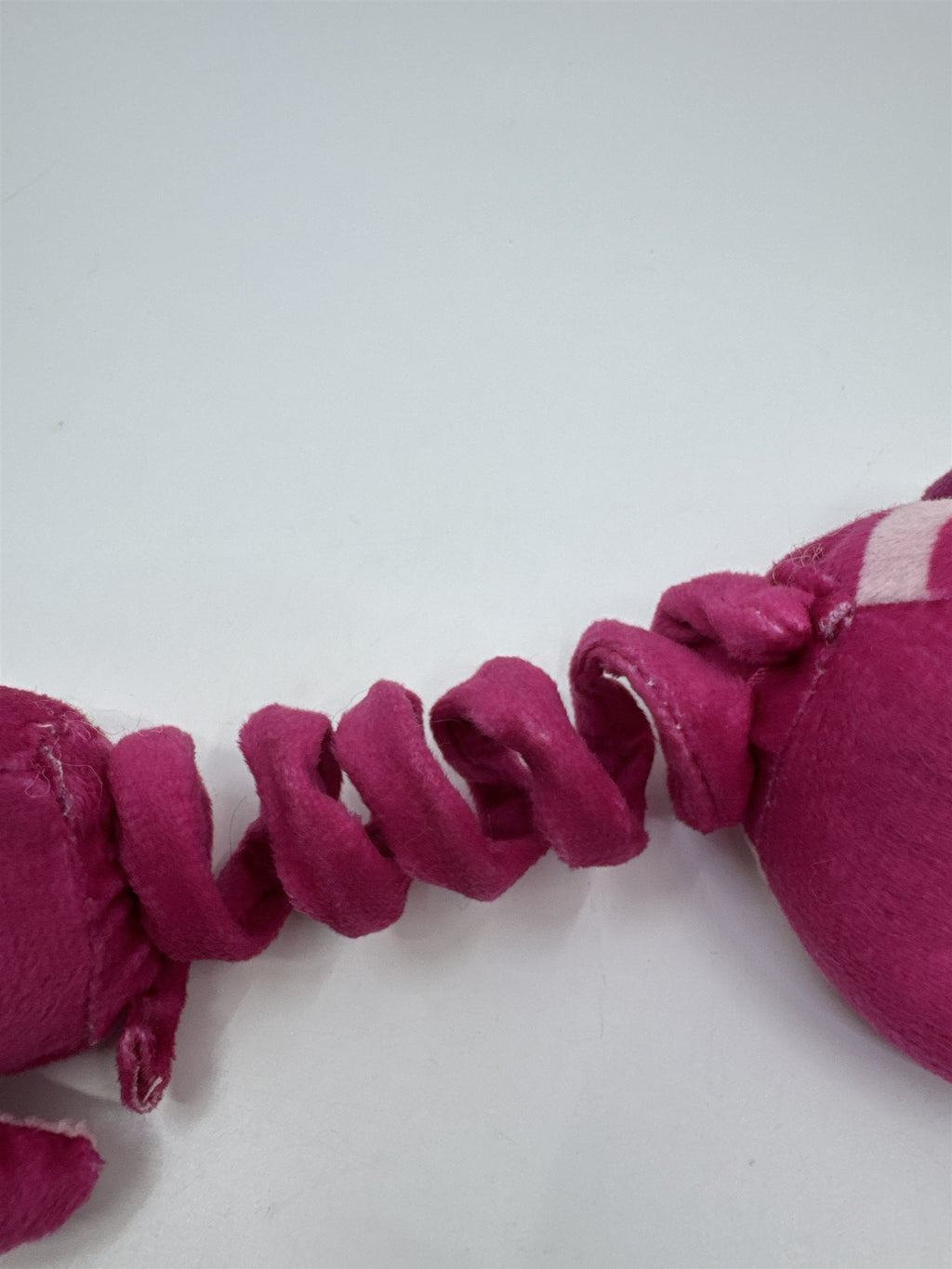 Disney 100 Cheshire Cat Spring Alice In Wonderland Dog Toy