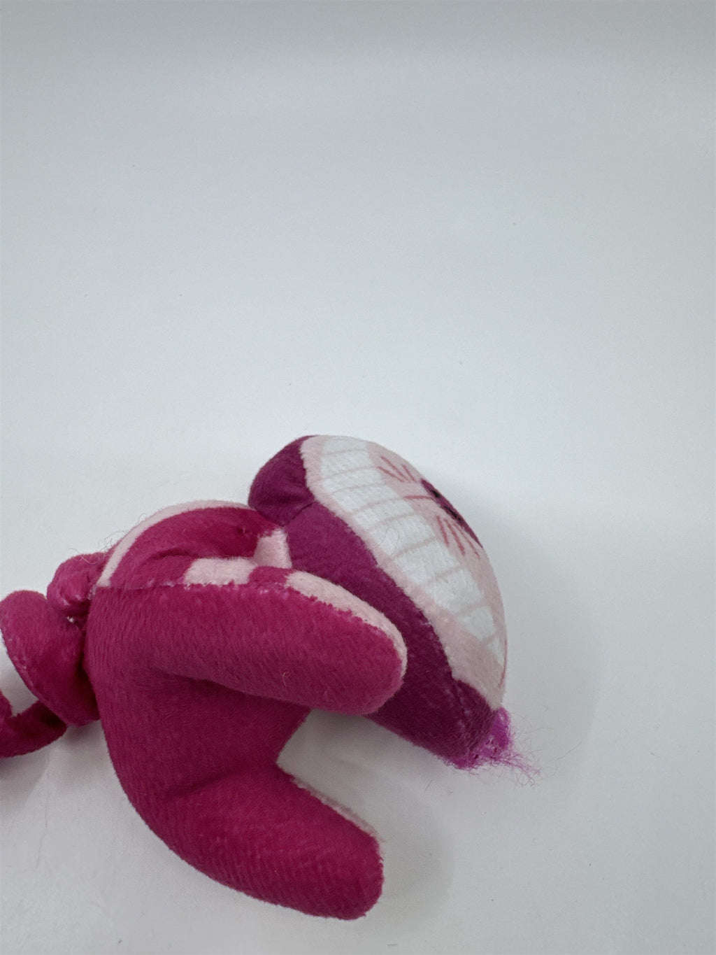 Disney 100 Cheshire Cat Spring Alice In Wonderland Dog Toy