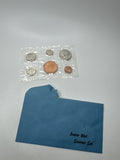 1979 Denver Mint Souvenir Set Coins
