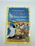 Vintage TY Beanie Babies Summer 1998 Edition Collector's Value Guide