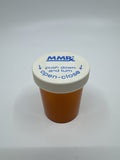 Vintage Nostalgic MMRX Empty Pill Bottle Organizer