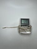 Vintage Micronta Indoor/Outdoor Thermometer