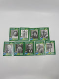 Set Of 9 2001 Earthwise Pennsylvania DEP Envirocards
