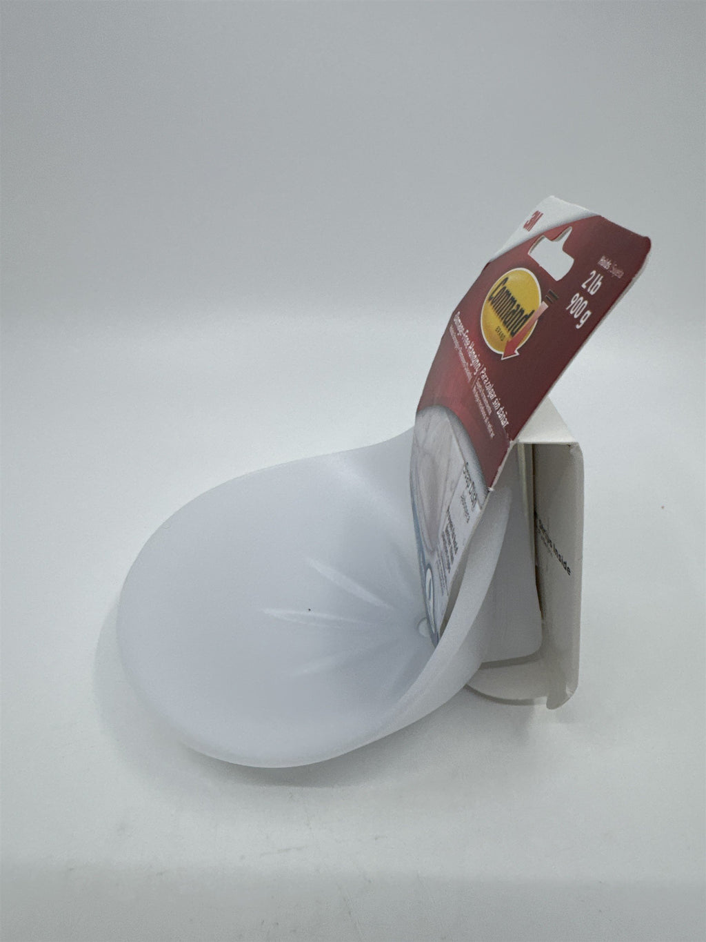 Command Damage Free Hanging Plastic Soap Dish Bath14-ES
