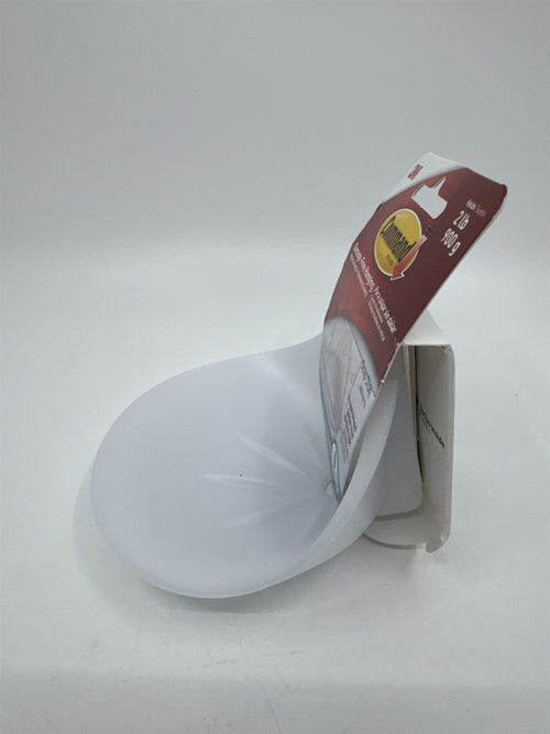 Command Damage Free Hanging Plastic Soap Dish Bath14-ES