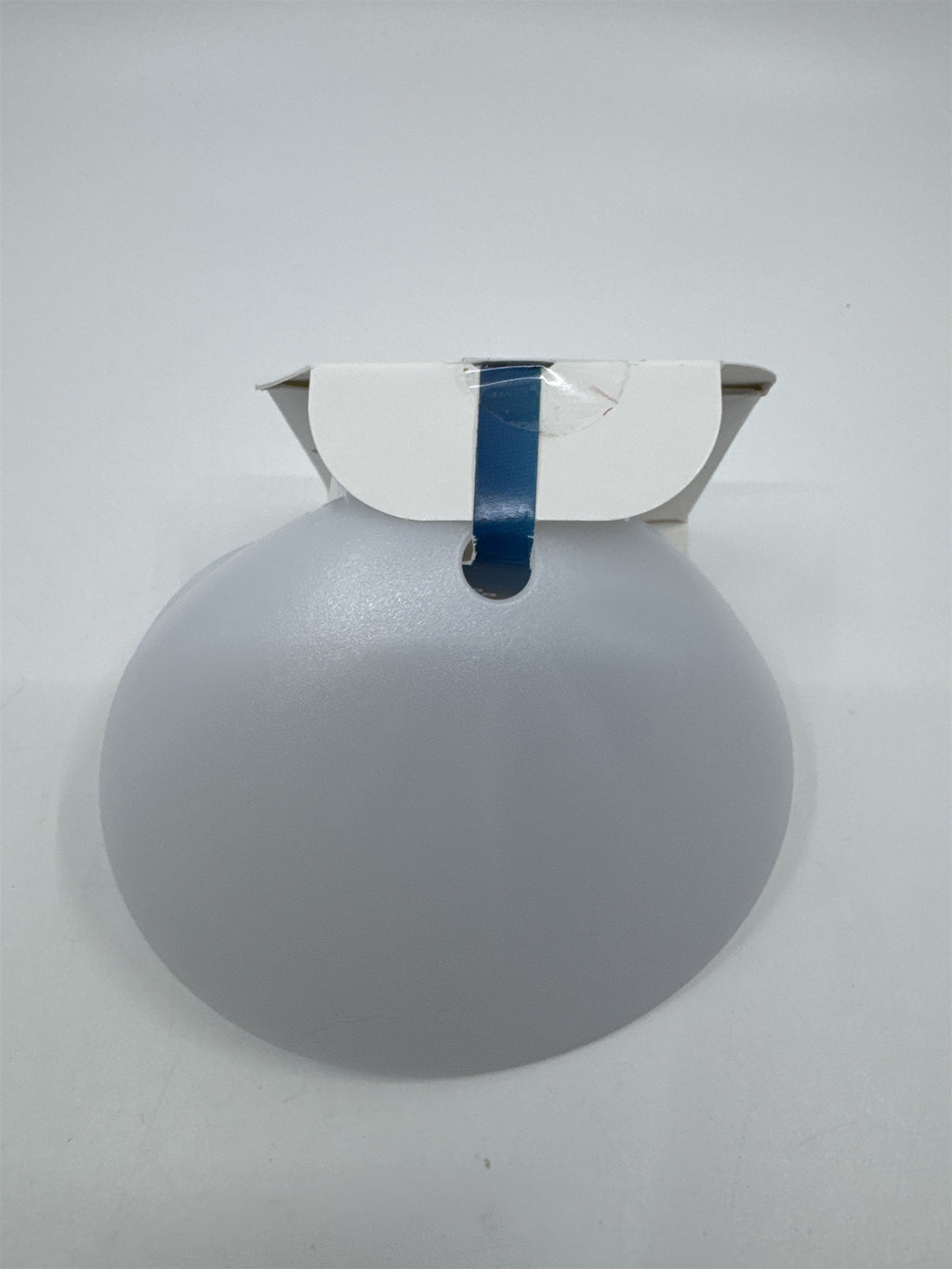 Command Damage Free Hanging Plastic Soap Dish Bath14-ES