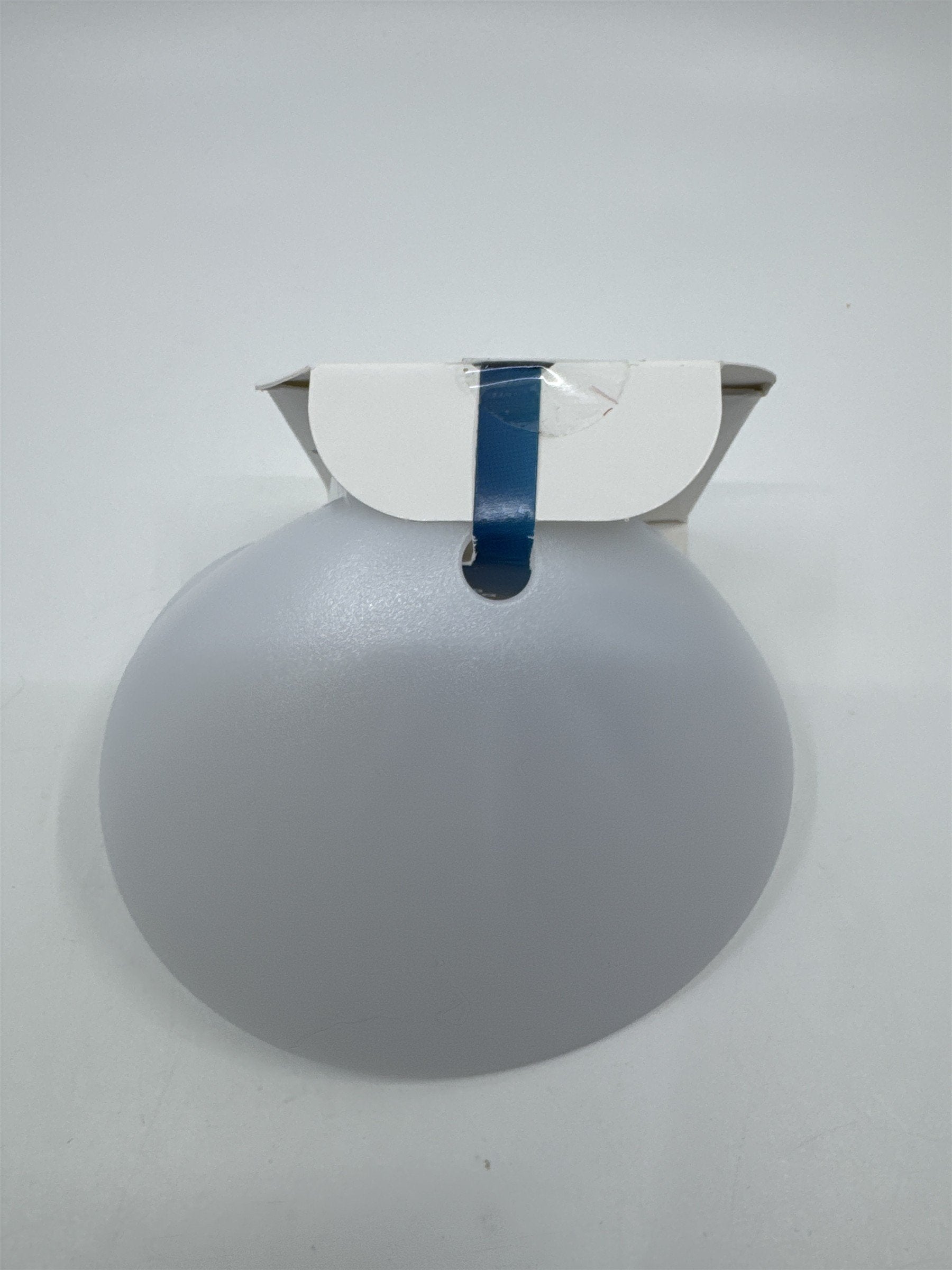 Command Damage Free Hanging Plastic Soap Dish Bath14-ES