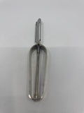 Vintage Metal Vegetable/Potato Peeler Made In Hong Kong