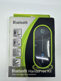 Bluetooth Handsfree Multipoint Speakerphone Kit Safe And Legal Installation