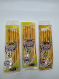 3 Packs of Vintage "Student's Choice" Mechanical Pencils 15 Pencils Total