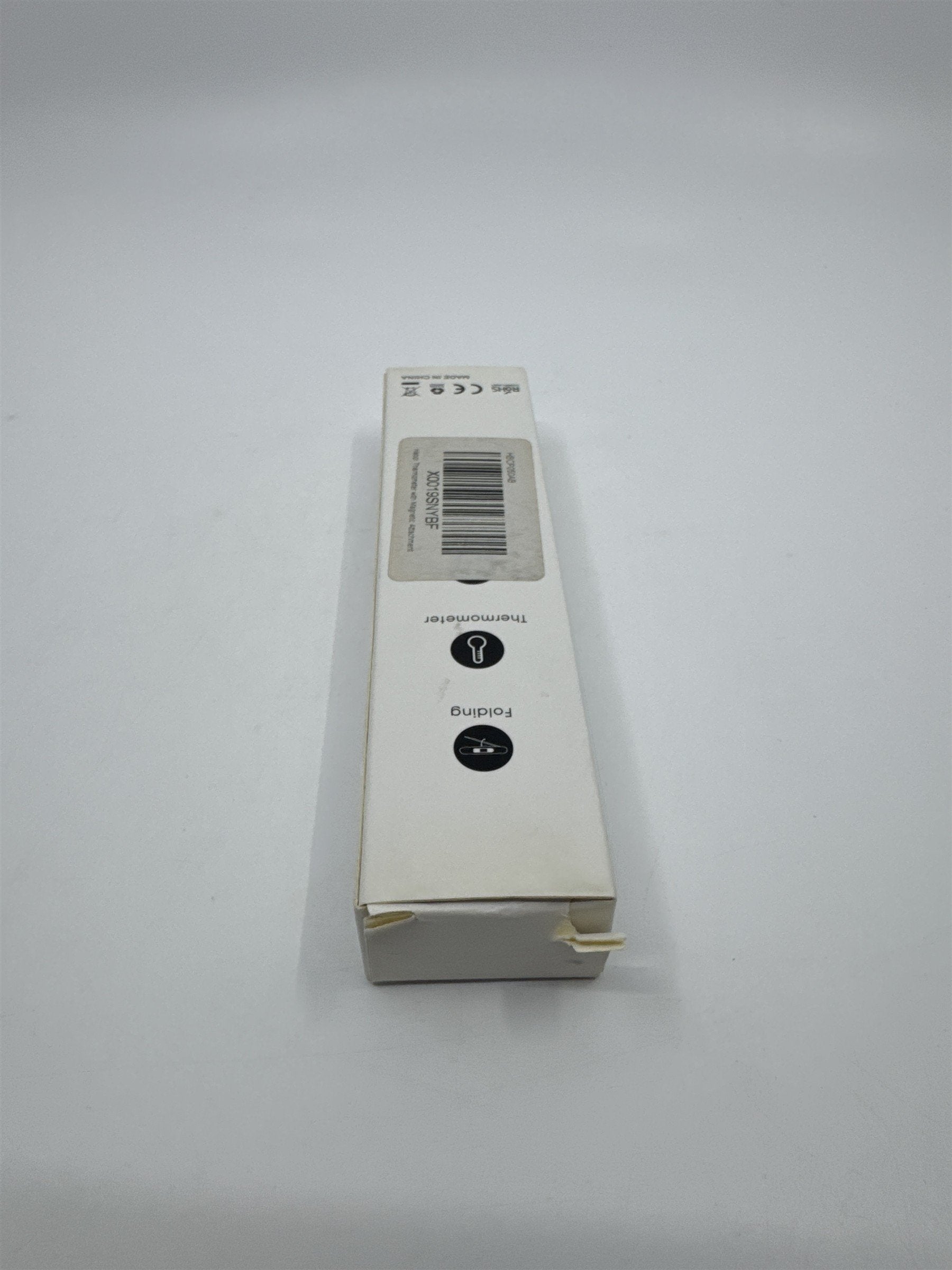 Habor Grill Folding Thermometer Model: CP050AB