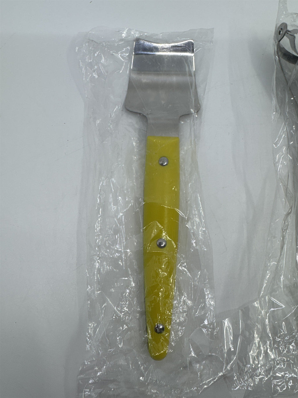 Stainless Steel Corn On The Cob Stripper And Cheese Cutter Cooking Utensils