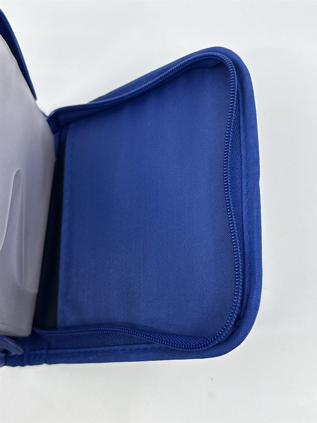 Vintage Pepsi Soda Blue CD/DVD Case CD Storage Case