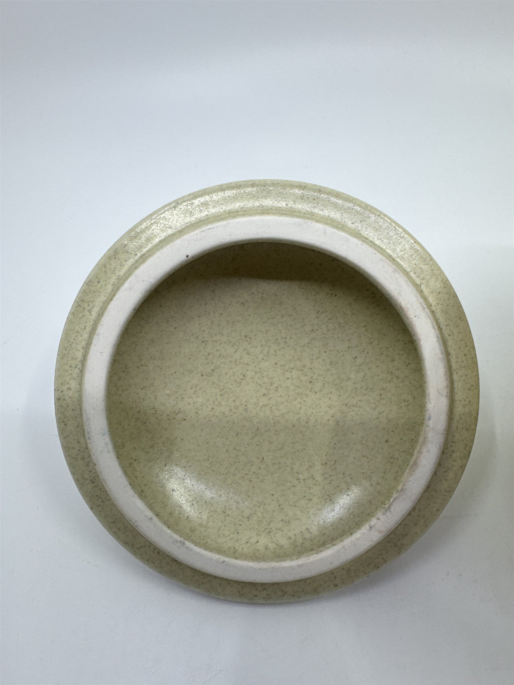 Mikasa Sugar Bowl Whole Wheat Pattern Made In Japan E8000
