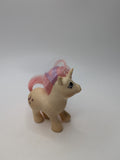 Vintage Hasbro 1984 Baby My Little Pony Baby Moondancer