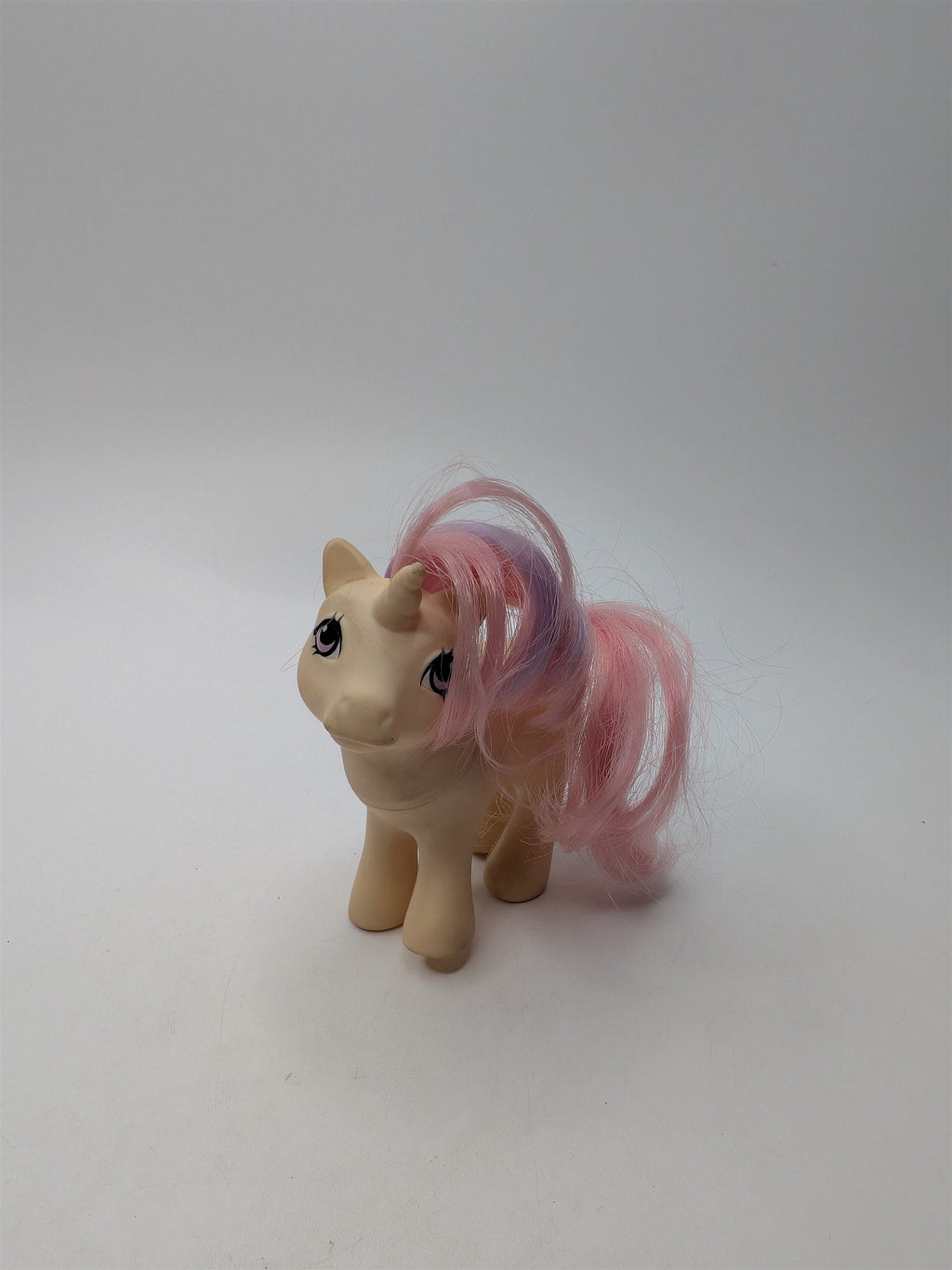 Vintage Hasbro 1984 Baby My Little Pony Baby Moondancer