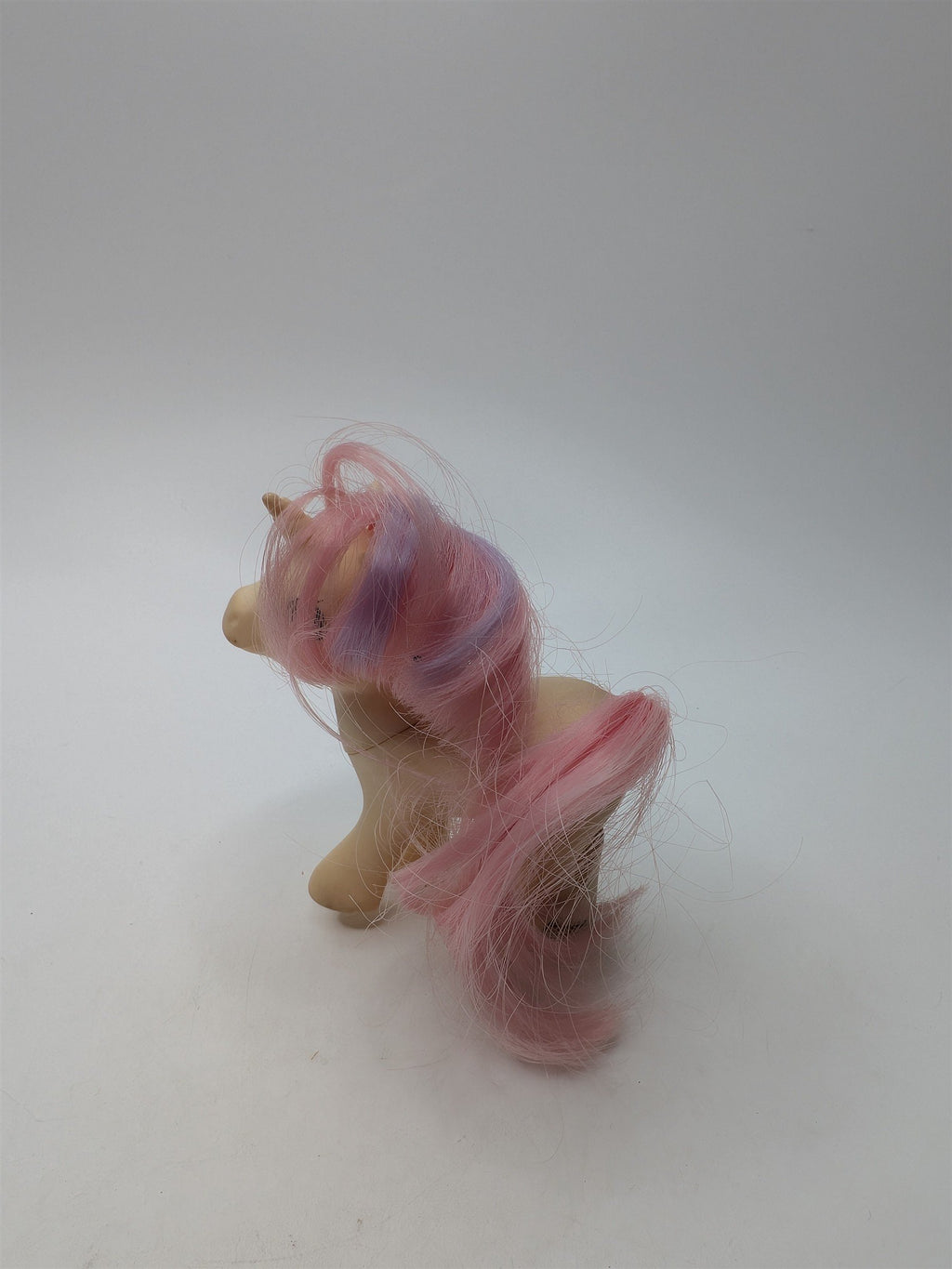 Vintage Hasbro 1984 Baby My Little Pony Baby Moondancer