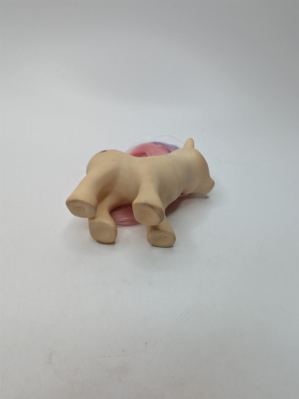 Vintage Hasbro 1984 Baby My Little Pony Baby Moondancer