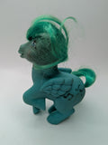 Vintage Hasbro 1983 My Little Pony Medley Melody Pegasus Hasbro MLP G1