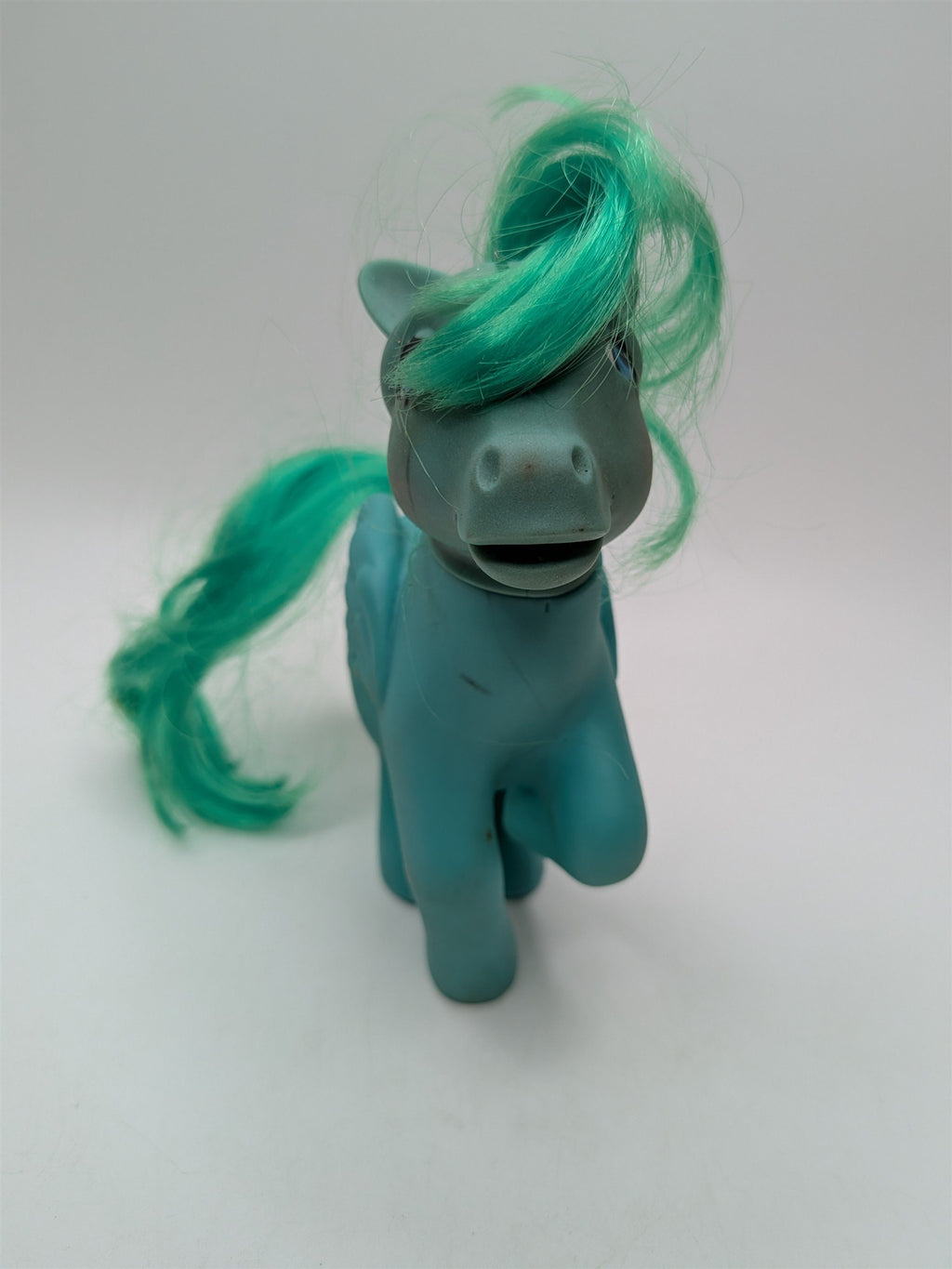Vintage Hasbro 1983 My Little Pony Medley Melody Pegasus Hasbro MLP G1