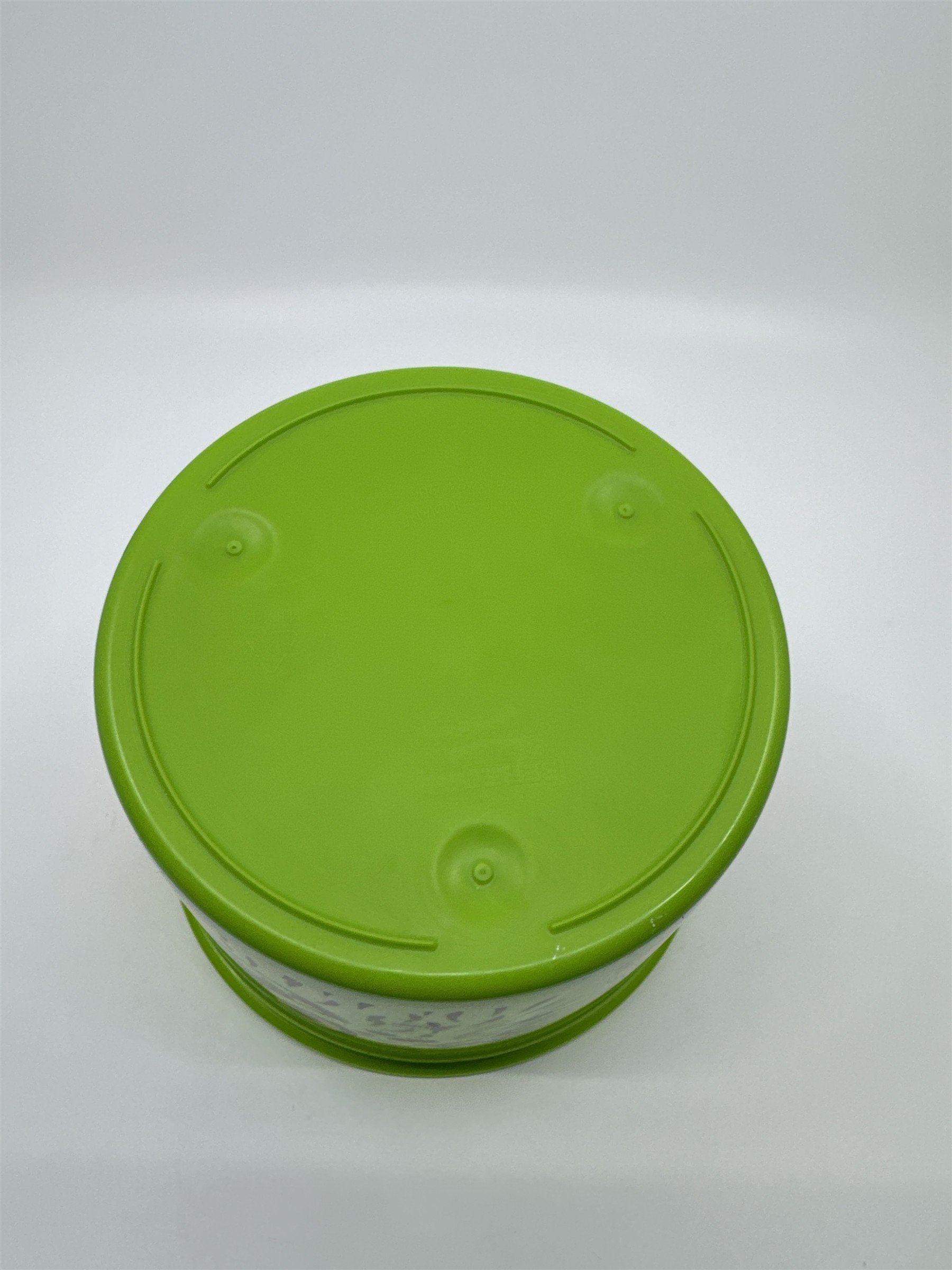 2025 McDonald's Boo Bucket Pail Green Monster Happy Meal Toy Halloween Bucket