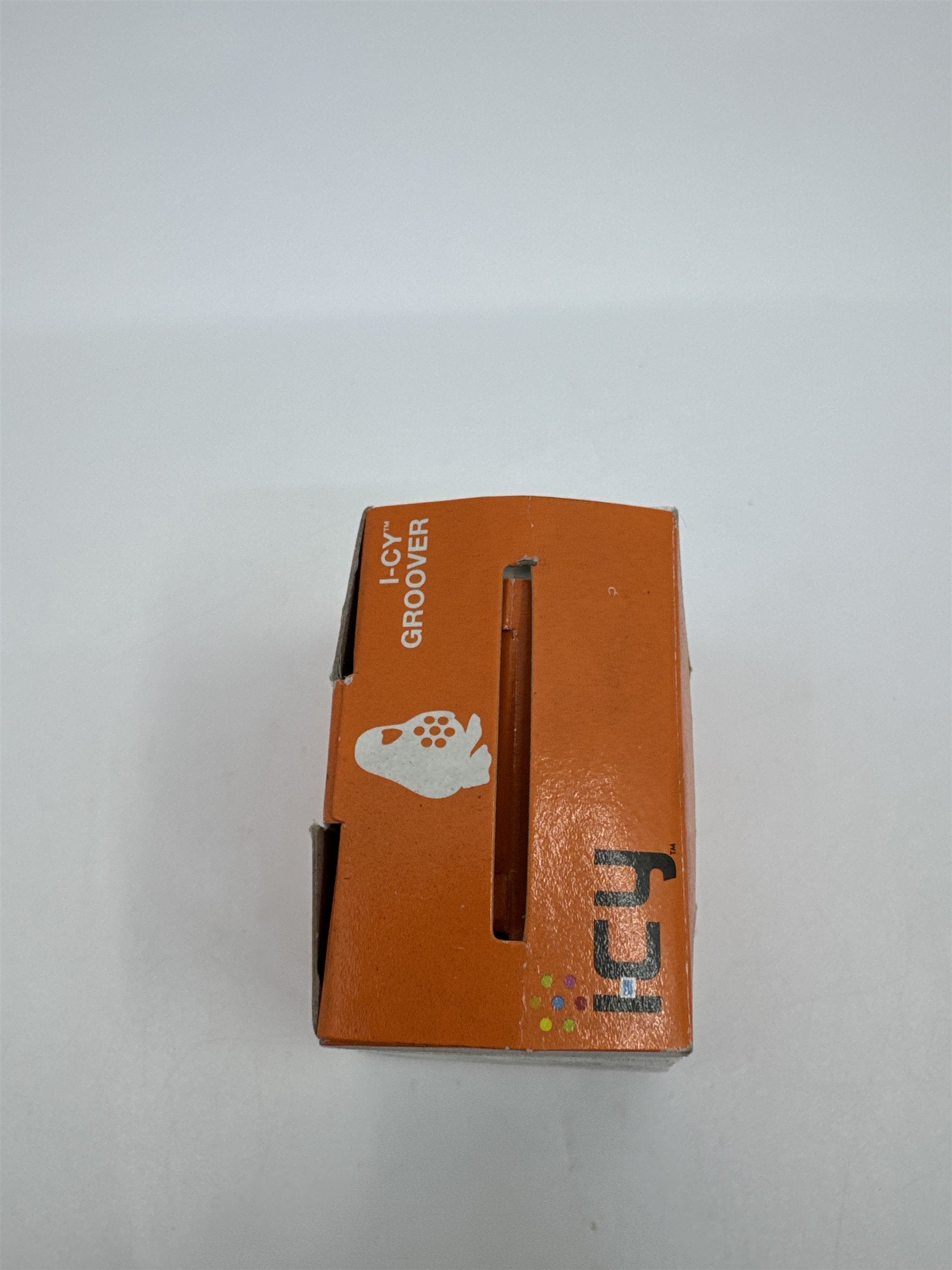 Hasbro I-CY Groover Silver And White Penguin Burger King Kids Toy