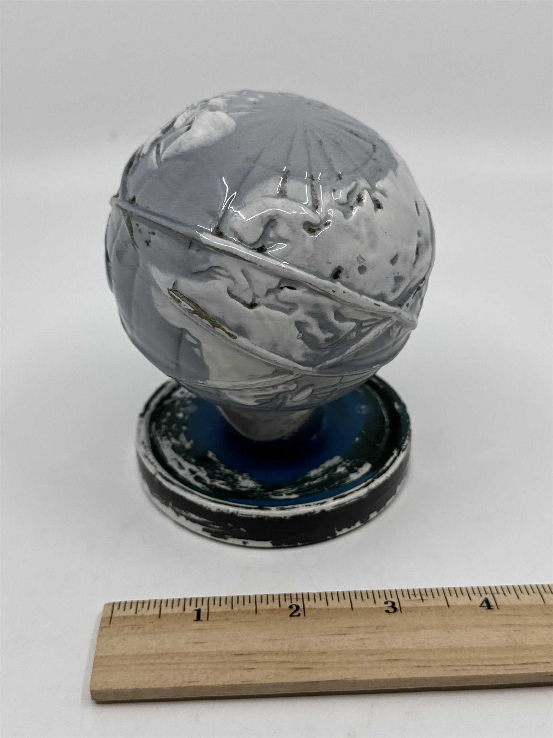 Vintage 1964/1965 New York World's Fair Souvenir Ashtray Rare