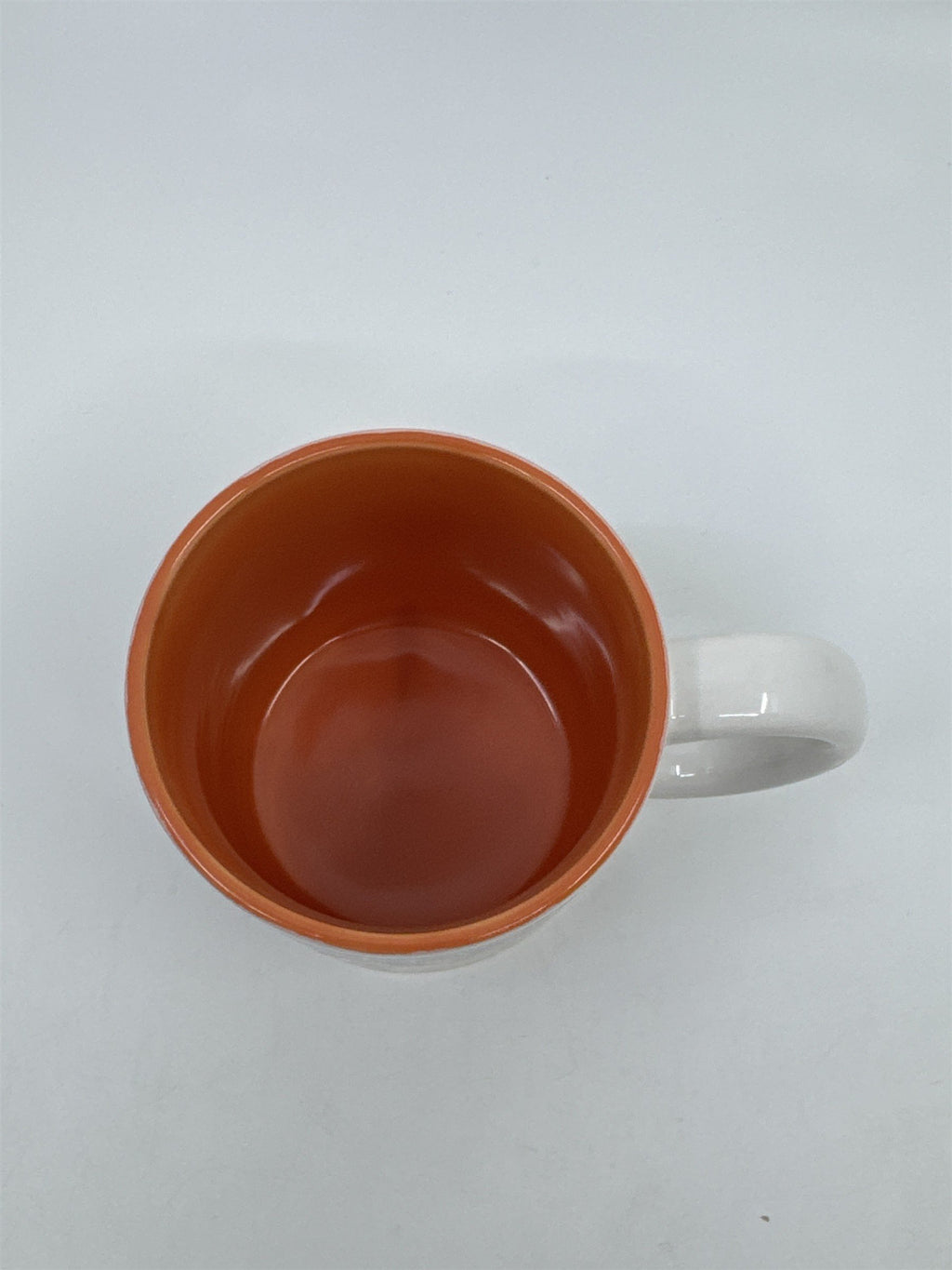 Vintage Enesco October Halloween Bear Coffee Mug Lucy Rigg 1985