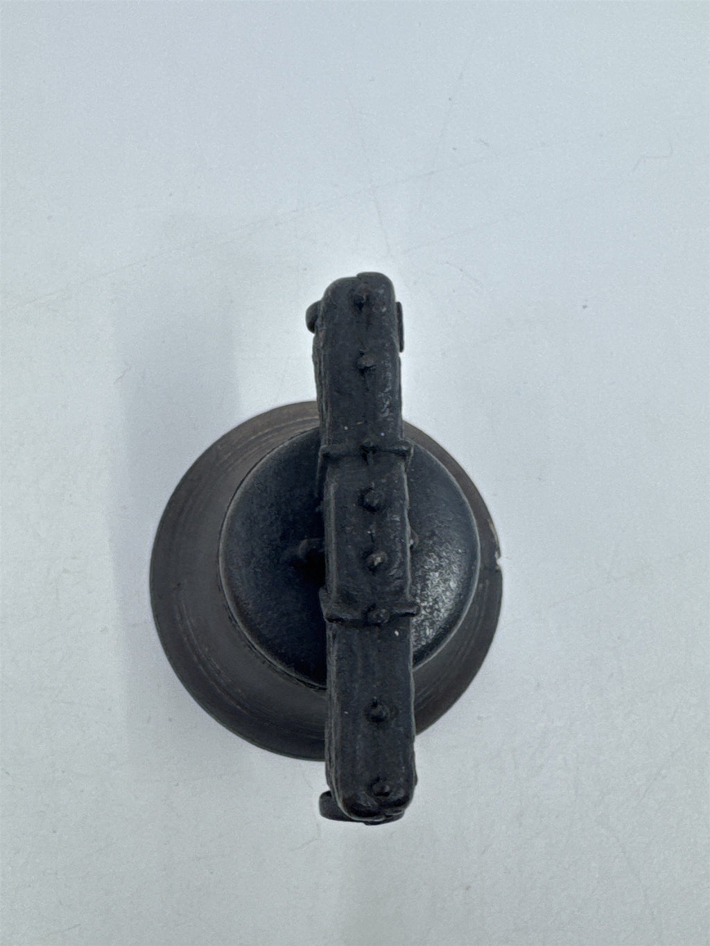 Vintage Miniature Liberty Bell Small Metal Philadelphia Souvenir Replica