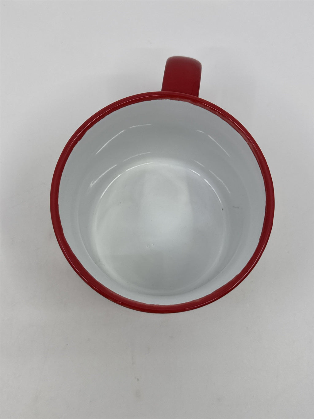 French Bull Dog Have A Howl-y Jolly Christmas Red Christmas Coffee Mug