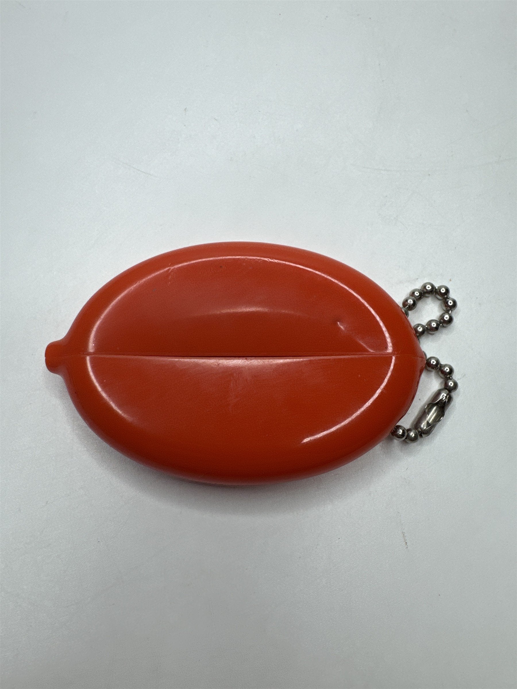 Vintage Lackawanna County Electric City Trolley Coin Purse Plastic