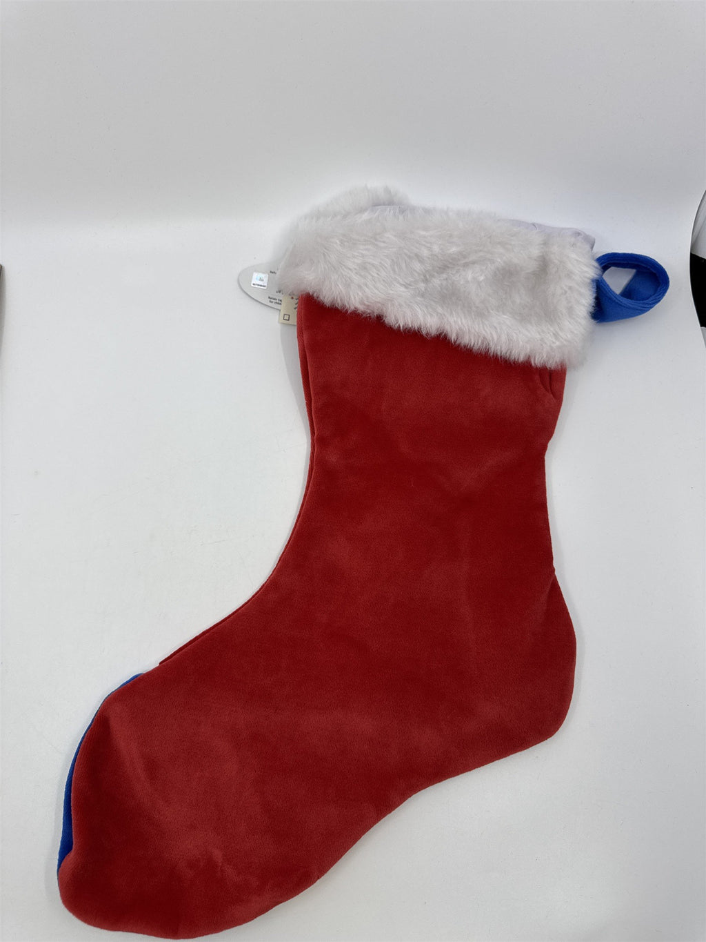Philadelphia Phillies MLB Forever Collectibles Holiday Christmas Stocking