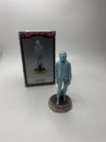 1993 Novelino Dickens A Christmas Carol The Ghost of Jacob Marley Boxed Figurine