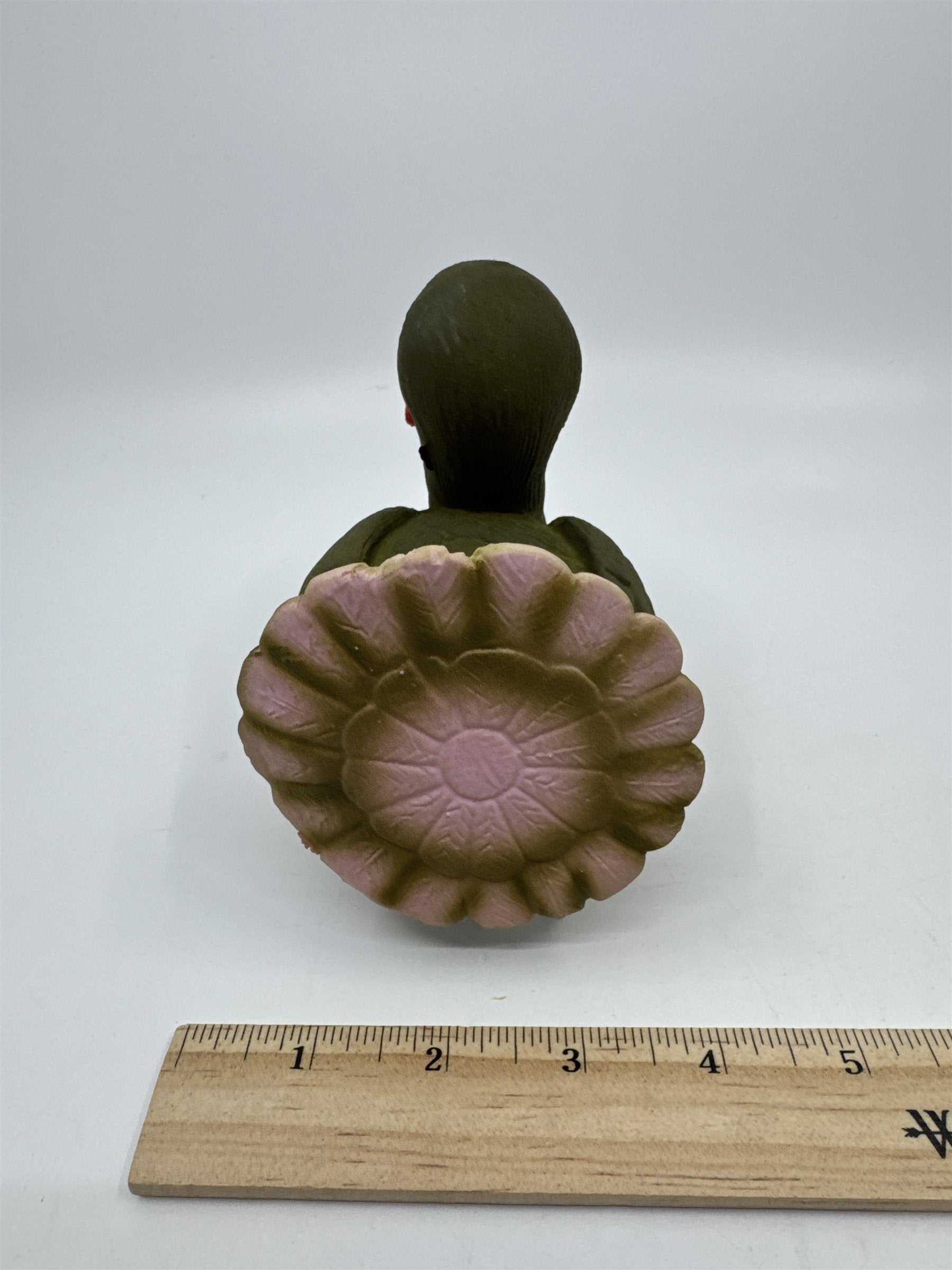 Sportsmen Latex Squeaker Turkey Dog Toy