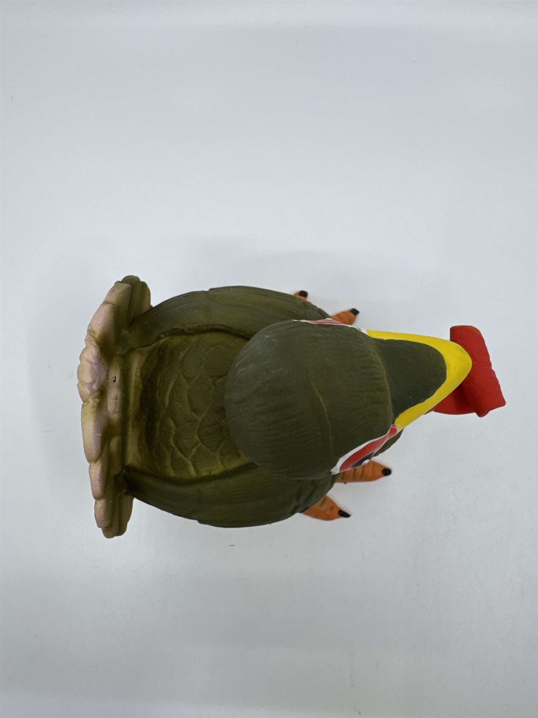 Sportsmen Latex Squeaker Turkey Dog Toy