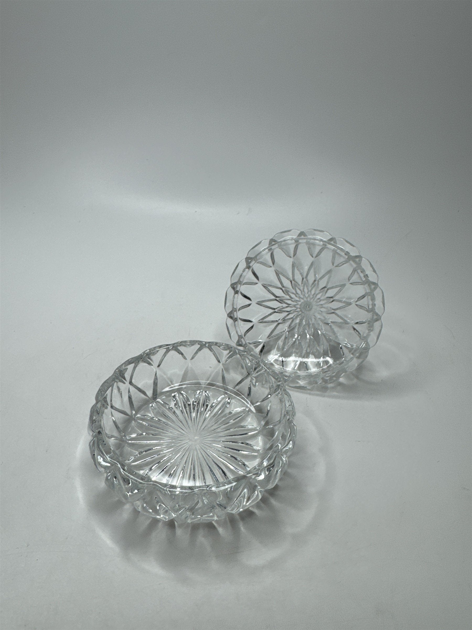 VTG Hershey Kiss Chocolate Candy Trinket Dish With Lid